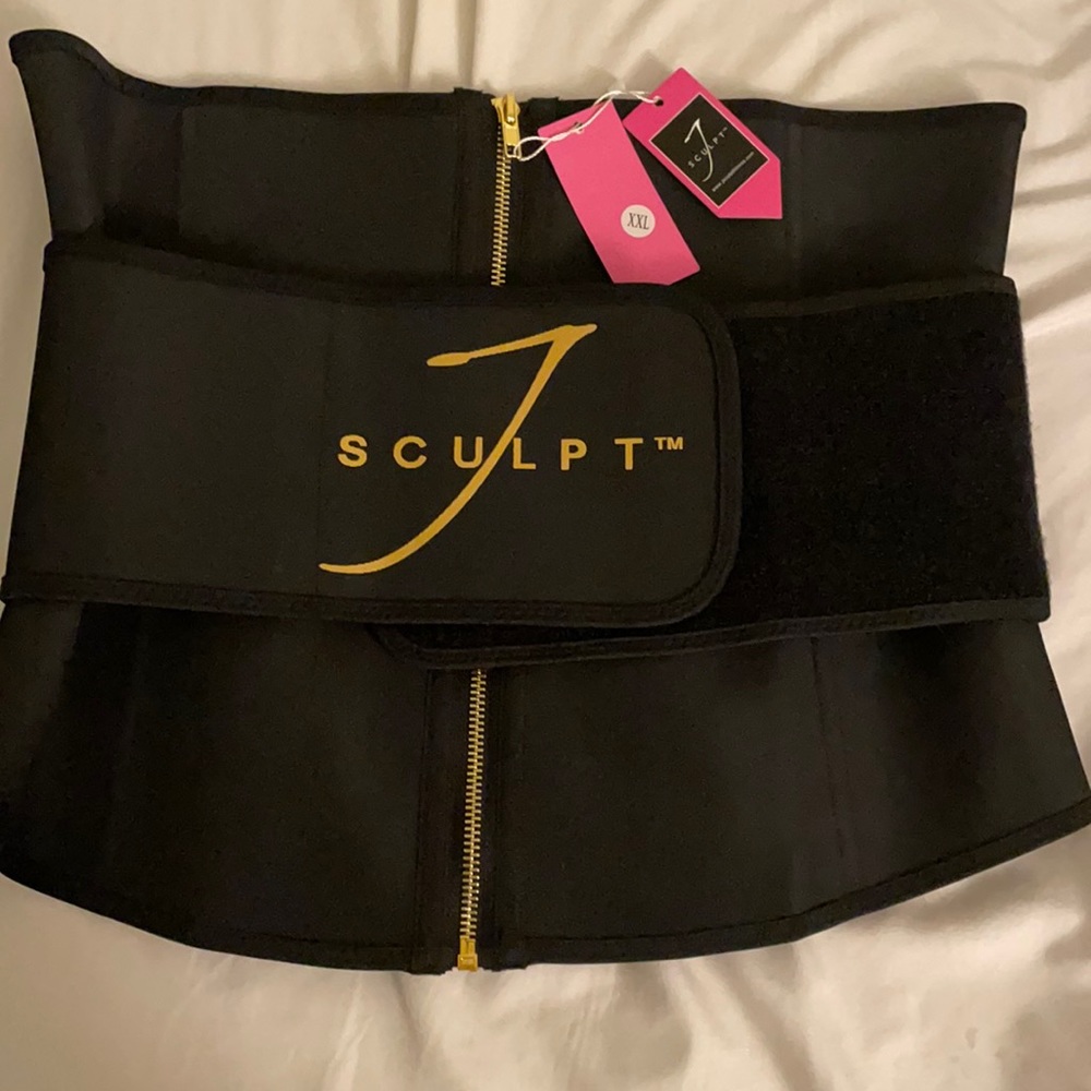 Waist Trainer